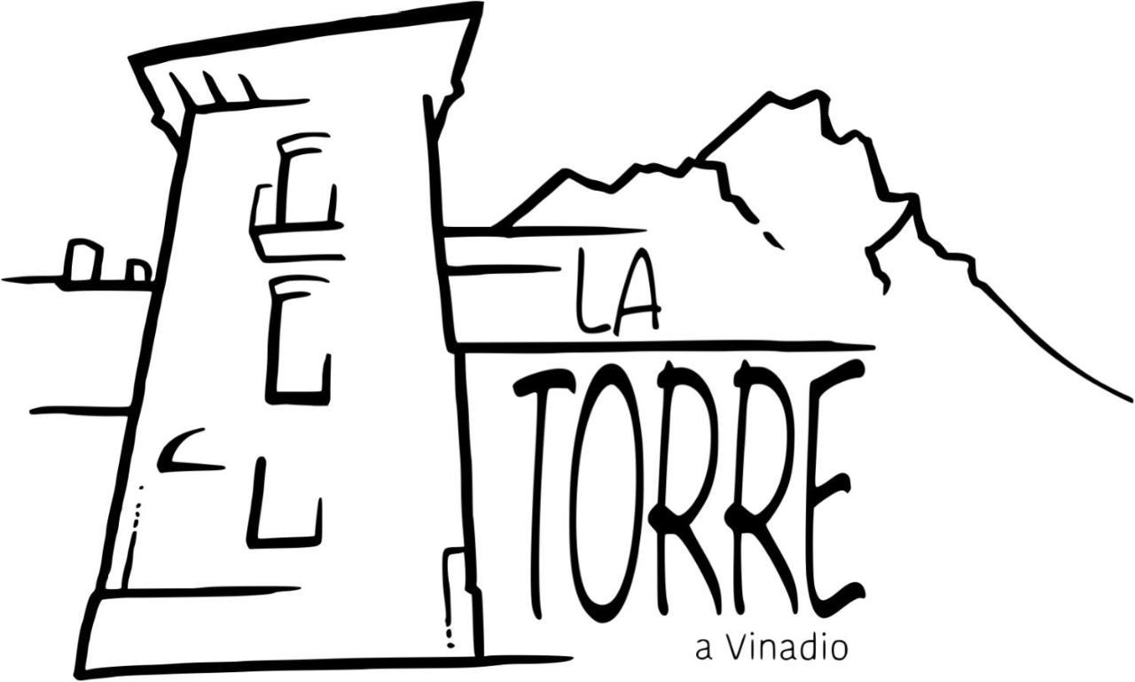 Appartamento La Torre Vinadio Exterior foto