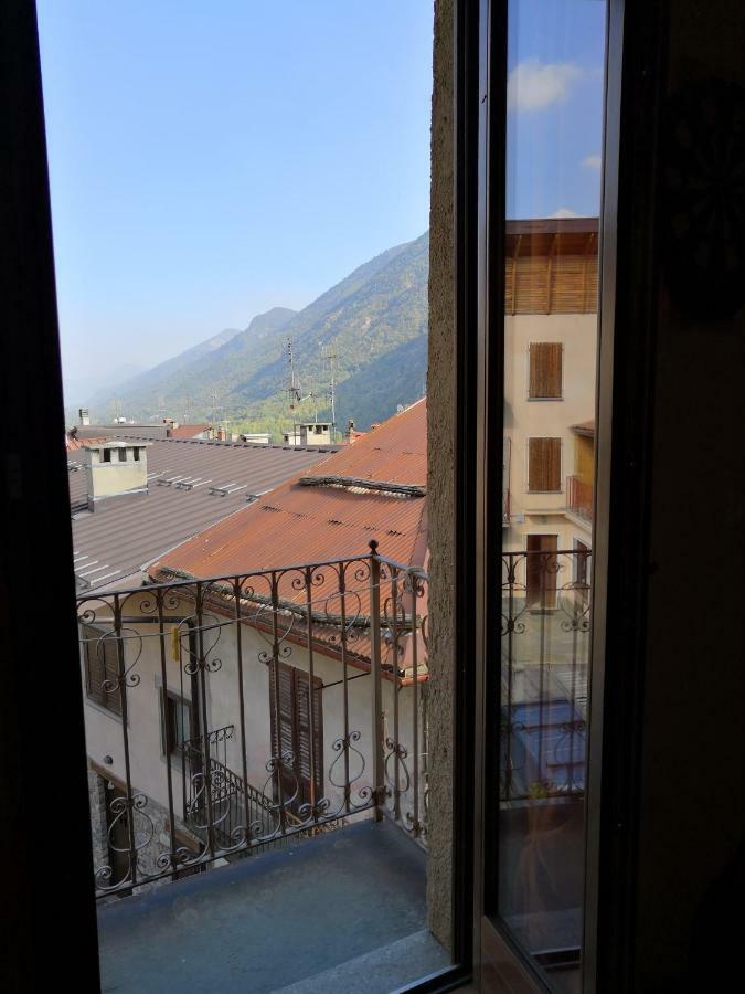 Appartamento La Torre Vinadio Exterior foto